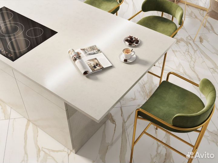 Дизайн проекты интерьеров квартир 3D в подарок