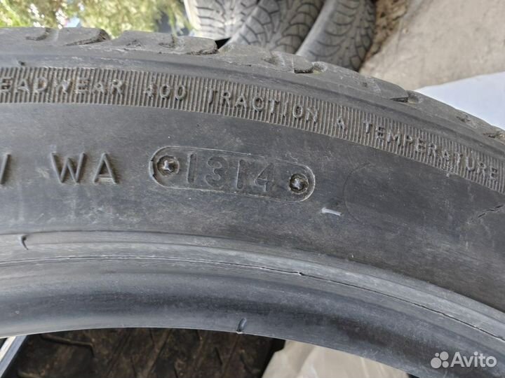 Triangle Sport ATP TR918 225/45 R18 95V