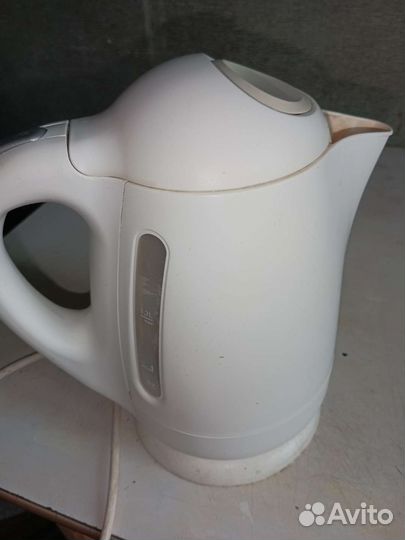 Чайник электрический tefal