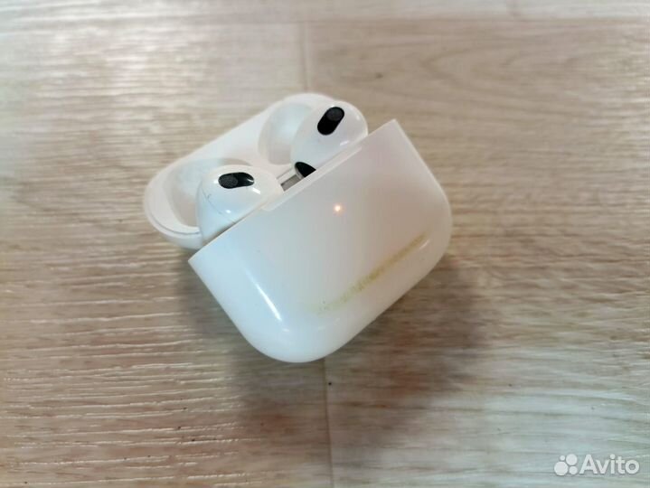 Bluetooth гарнитура