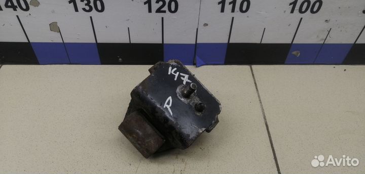 Опора двигателя правая Forester (S11) 2002-2007