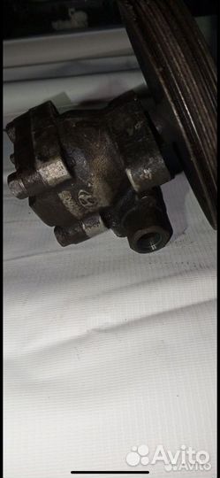 Насос гур hyundai sonata 2.0