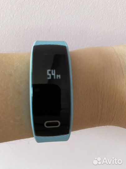 Фитнес браслет