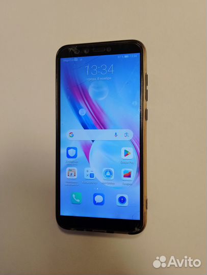 HONOR 9 Lite, 3/32 ГБ