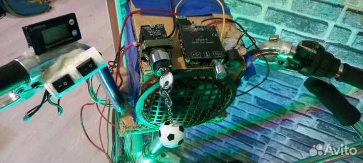 Супер велик