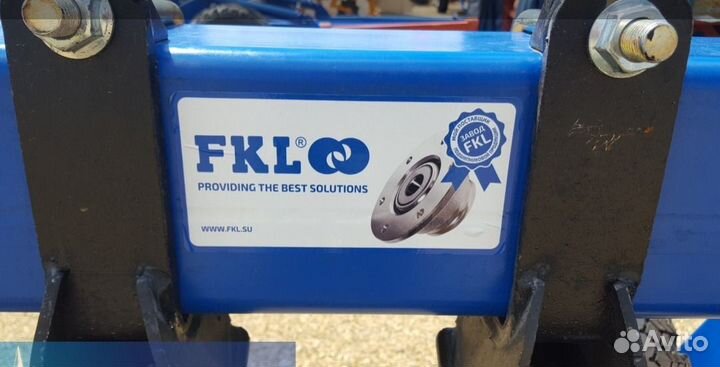 Борона Южный ветер БМР-5,6, 2023