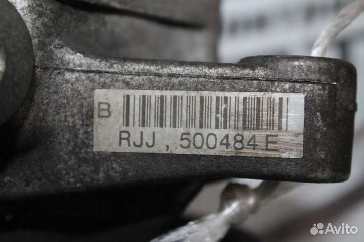 Гур honda K20A K24A K24Z4 R20A2 CR-V edix stepwgn