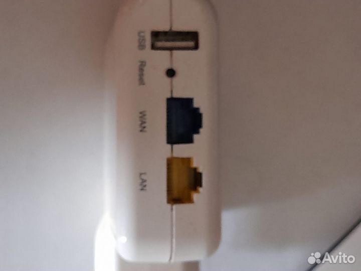 Wifi роутер 4g модем