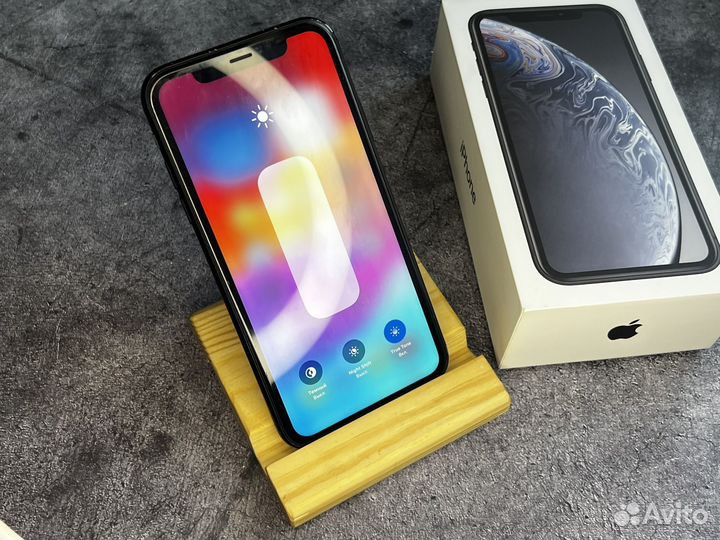 iPhone Xr, 128 ГБ