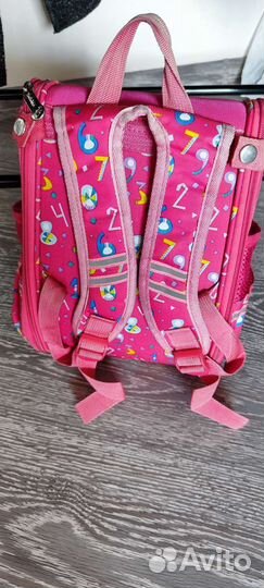 Ранец школьный
