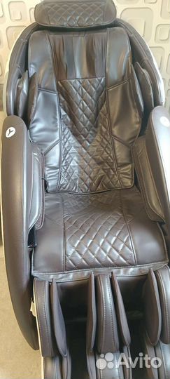 Массажное кресло yamaguchi pulsar