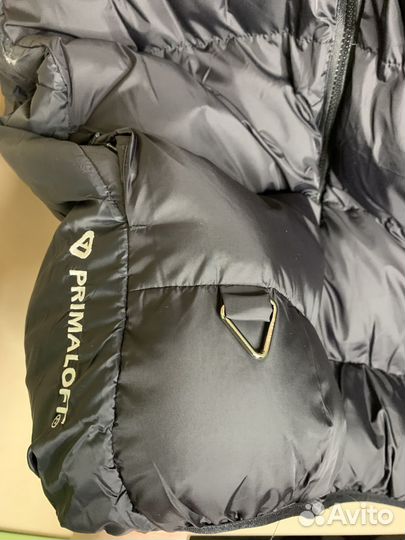 Пуховик Nike acg primaloft