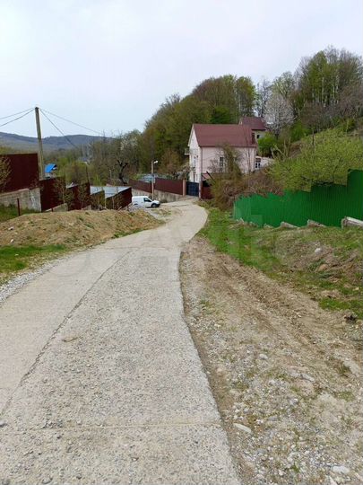 Участок 7 сот. (ИЖС)