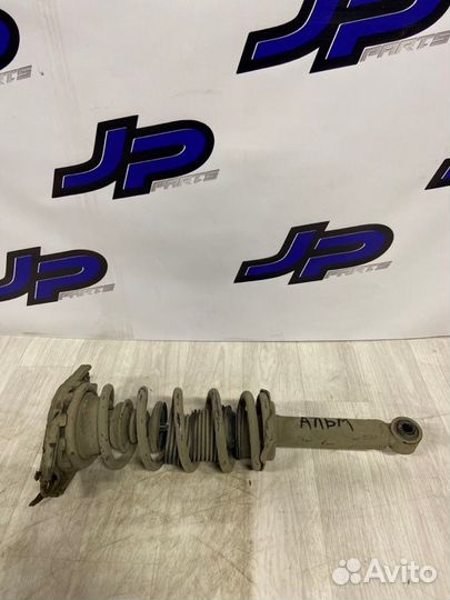 Стойка подвески задняя Nissan Almera 1.5 QG15DE