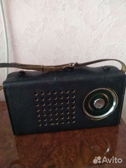 Радиоприемник
