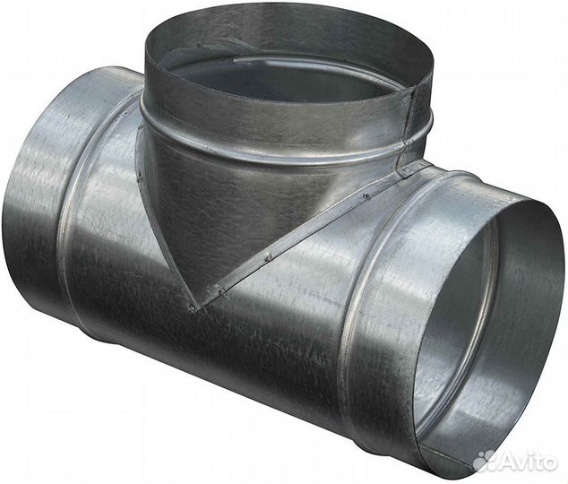 Трубная изоляция, кожухи, вентиляция, отливы