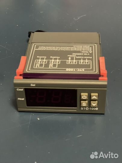 Конвекция для коптильни