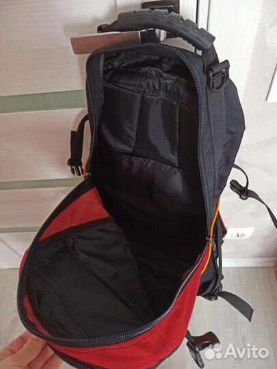Рюкзак туристический