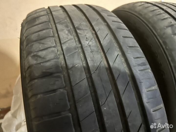 Nokian Tyres Nordman SX3 205/55 R16