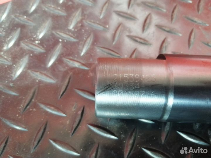 Вал рокеров Renault T, Volvo FM