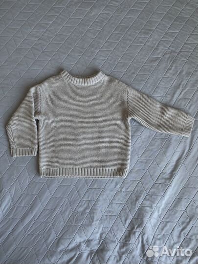 Свитер zara 98
