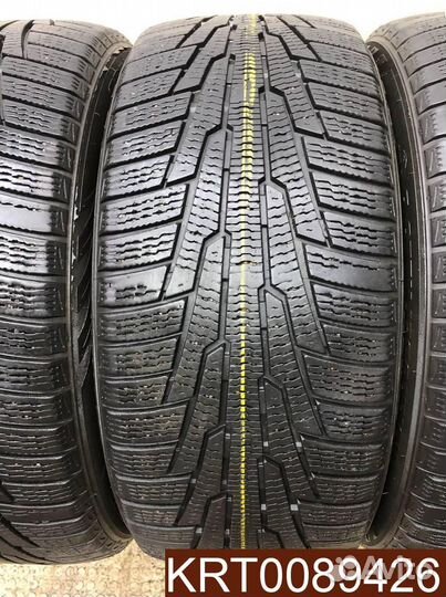 Nokian Tyres Hakkapeliitta R 245/45 R18 99B