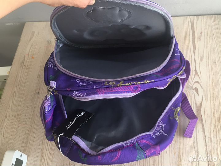 Рюкзак новый
