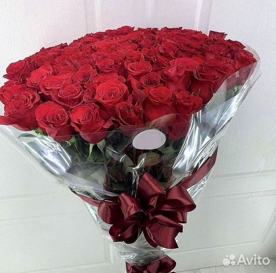 Розы Цветы Букеты 25 151 201 101 301 501 опт