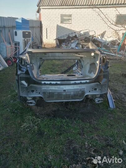 Kia Optima 3 по запчастям