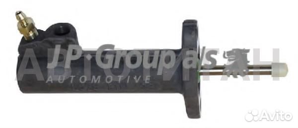 JP1130500800 цилиндр сцепления рабочий Volkswagen