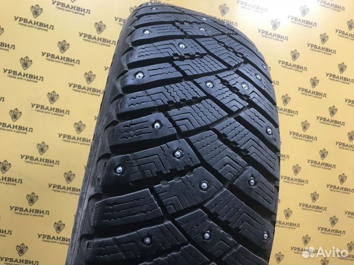 Goodyear Ultragrip Ice Arctic 205/60 R16 92T