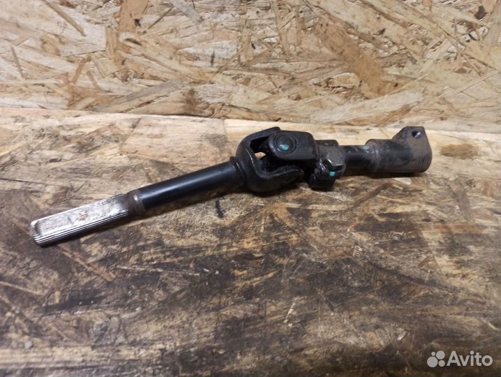 Карданчик рулевой Chery Tiggo T11