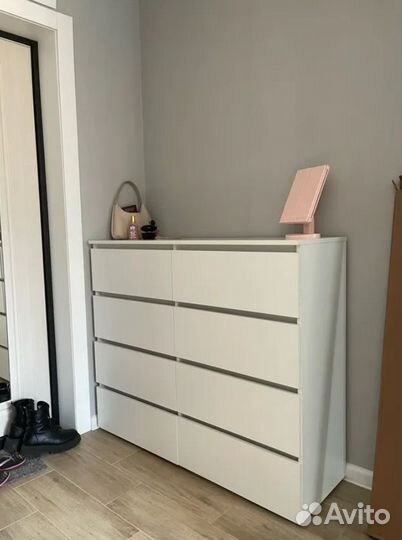 Комод Лион новый