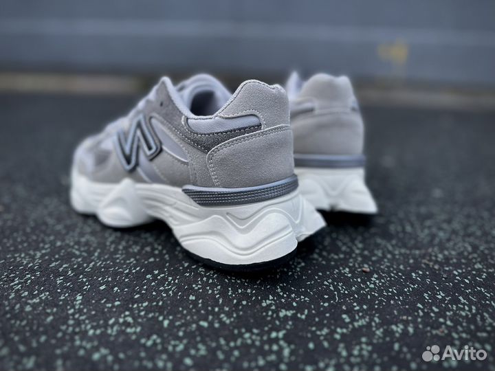 Кроссовки New Balance 37-41 размеры