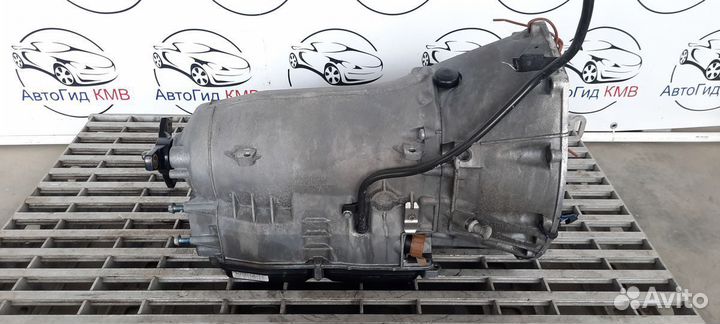 АКПП Mercedes-Benz E-класс