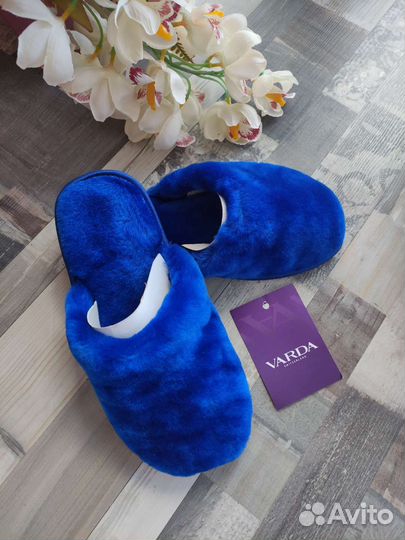Тапочки Varda 40-41