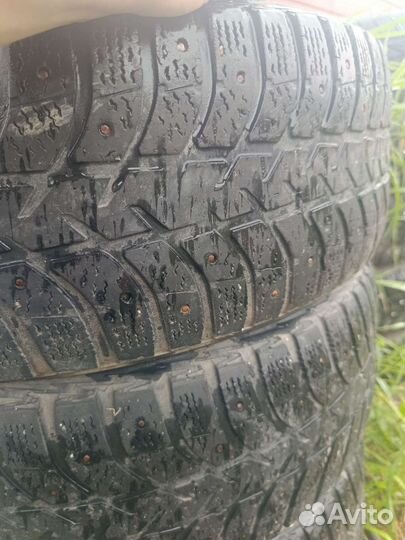 Bridgestone Ice Cruiser 5000 195/65 R15