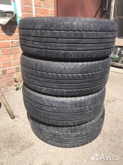 Nordman Nordman 4 215/60 R17 96H