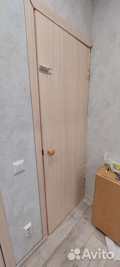 Межкомнатные двери бу