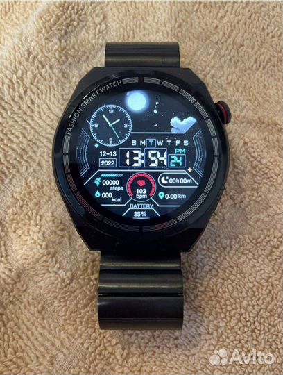 Smart watch смарт часы