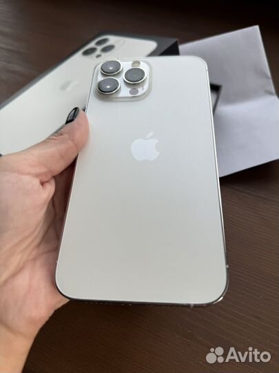 iPhone 13 Pro Max, 512 ГБ