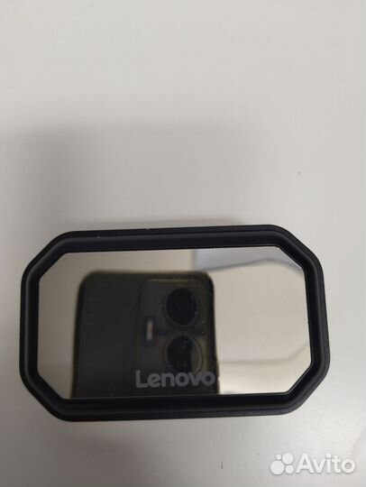 Наушники lenovo