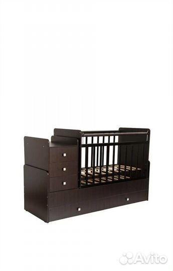 Продам кровать трансформер