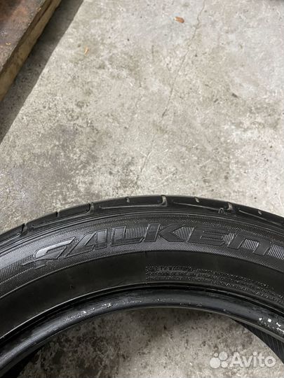 Falken Ziex ZE-912 225/55 R18