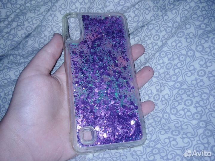 Чехлы на Samsung a10