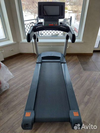 Беговая дорожка