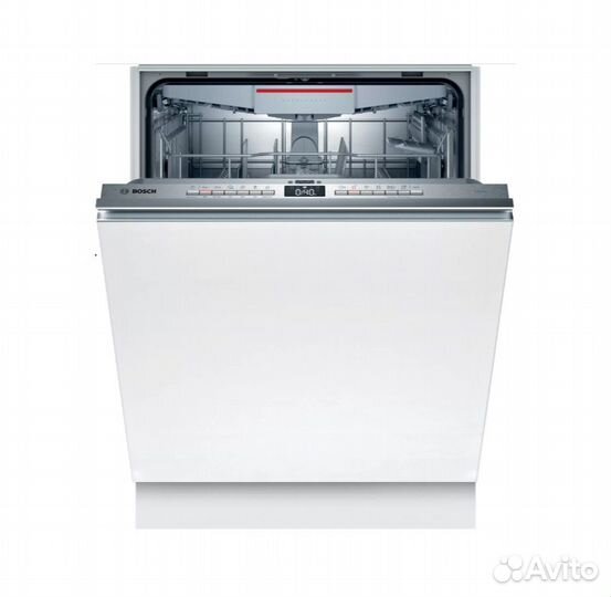 Посудомоечная машина Bosch