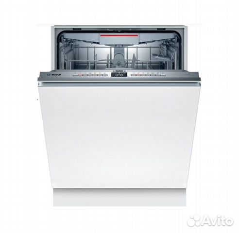 Посудомоечная машина Bosch