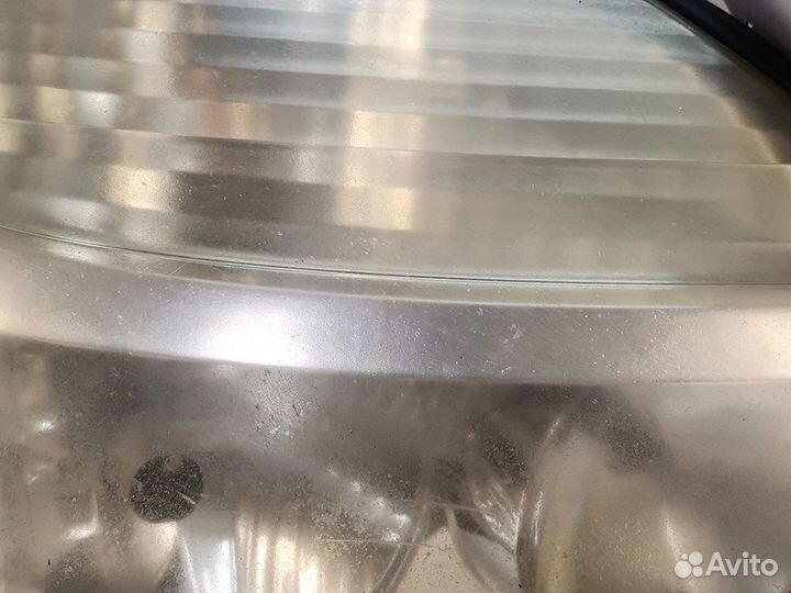 Фара передняя для Renault Scenic 1 260102746R