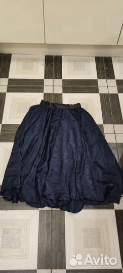 Юбка женская ф Elis на резинке